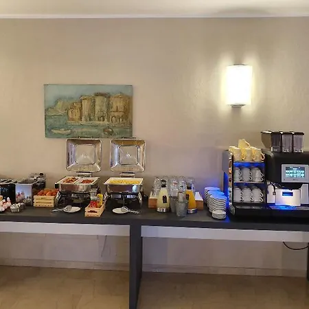 Eco Benacus مالتشيزينيه