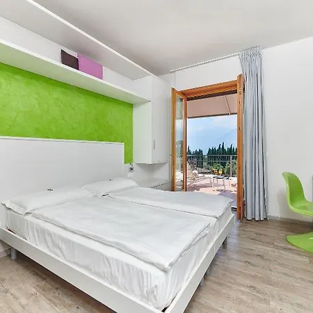 فندق Eco Benacus مالتشيزينيه