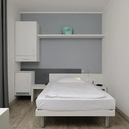 Eco Benacus فندق