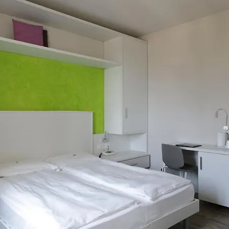 Eco Benacus فندق 3*