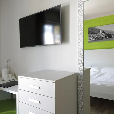 Eco Benacus 3* مالتشيزينيه