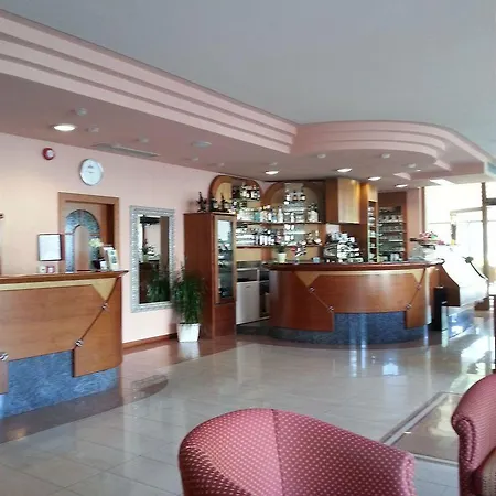 Eco Benacus 3* مالتشيزينيه
