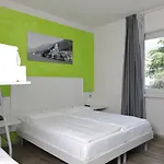 Hotell Eco Benacus 3*