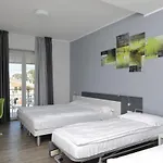 Ξενοδοχείο Eco Benacus 3*
