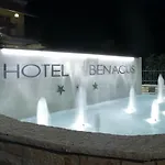 Eco Benacus Hotell 3*