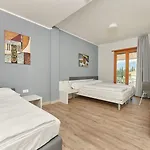 Hotell Eco Benacus Malcesine