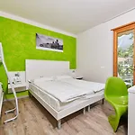 Eco Benacus Hotell Malcesine