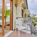 Hotell Eco Benacus Malcesine
