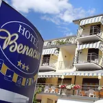 Eco Benacus Hotel Malcesine