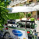 Ξενοδοχείο Eco Benacus 3*