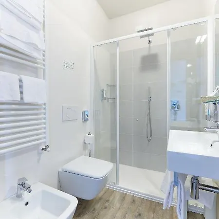 Benacus Hotel Malcesine
