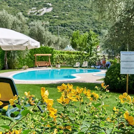 Benacus Malcesine