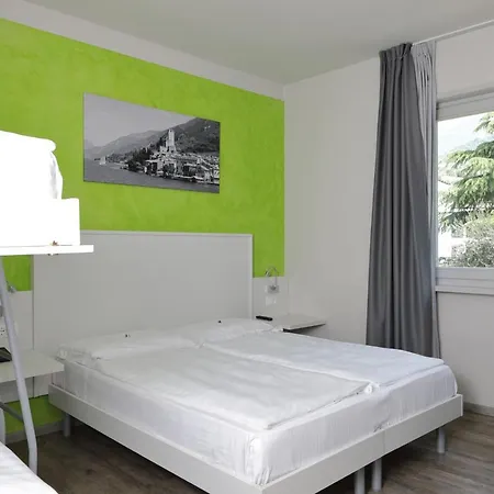 Ξενοδοχείο Eco Benacus 3*