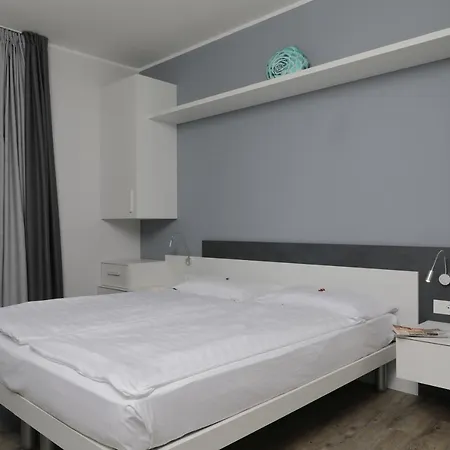 Hotel Benacus