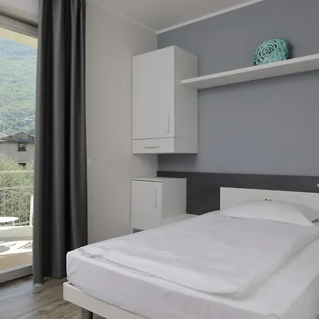 Benacus Hotel 3*