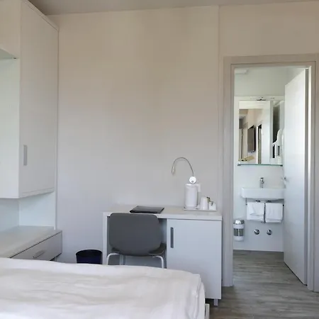 Benacus Hotel