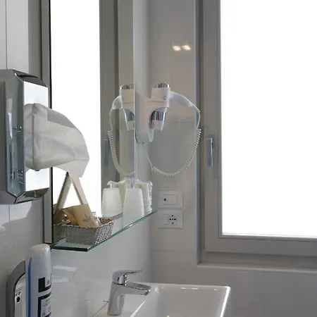 Szálloda Eco Benacus 3*