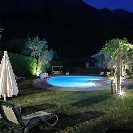 Eco Benacus 3*