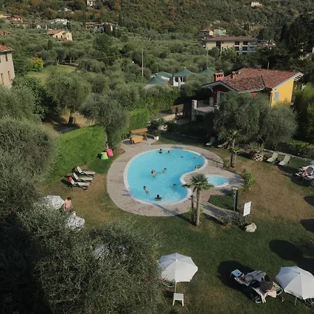 Benacus Malcesine