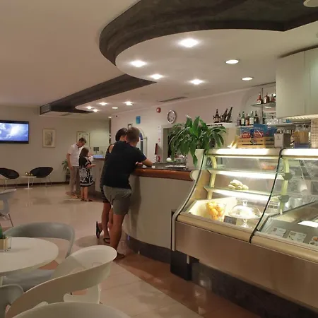 Hotel Benacus 3*
