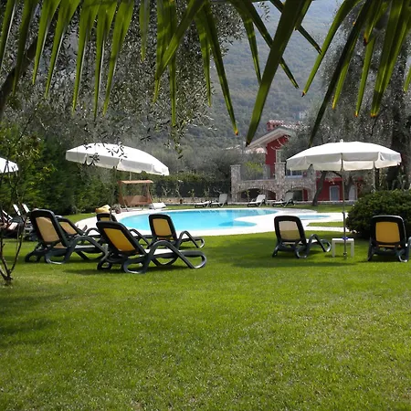 Hotel Benacus Malcesine