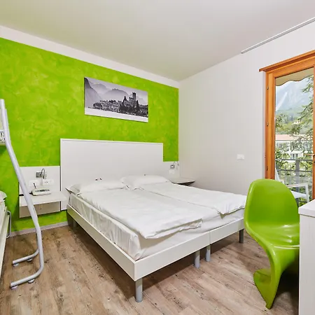 Eco Benacus Hotel Malcesine