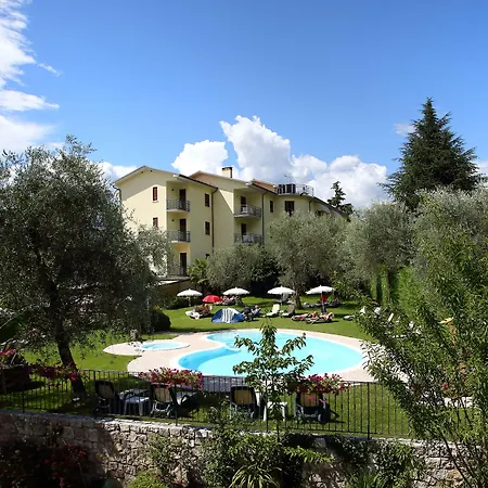 Hotel Eco Benacus 3*