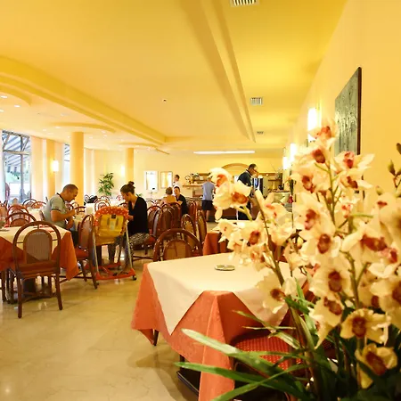 Eco Benacus 3* Μαλτσεζίνε