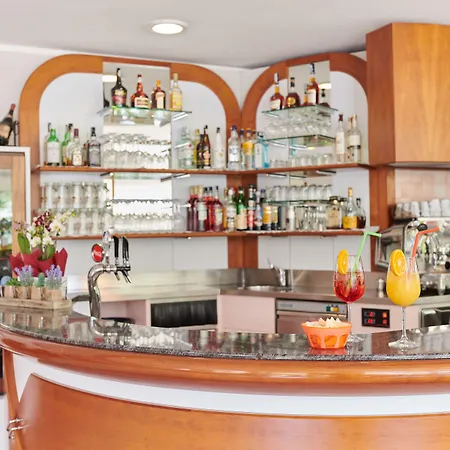 Eco Benacus Hotel 3*