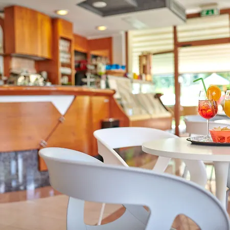 Eco Benacus 3* Malcesine