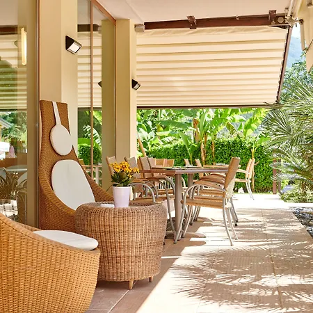 Eco Benacus 3* Malcesine