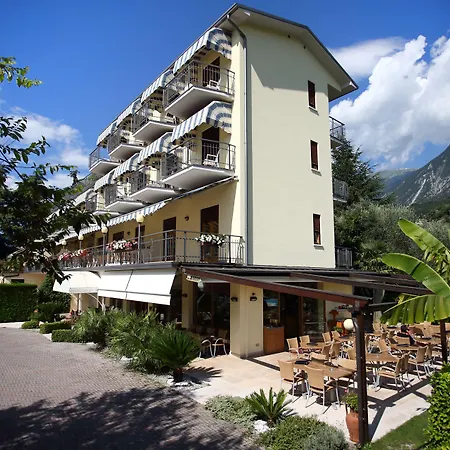 Hotel Eco Benacus