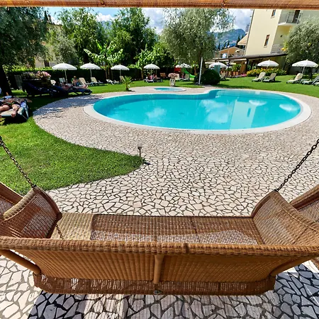 Hotel Eco Benacus Malcesine