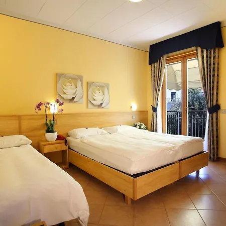Benacus Malcesine