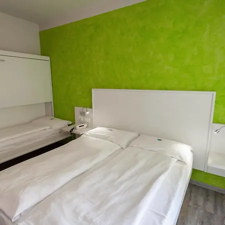 Eco Benacus Szálloda 3*