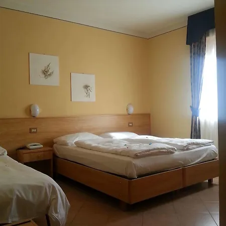 Benacus Malcesine