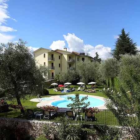 Eco Benacus Szálloda 3*
