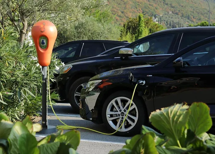 Hotel Eco Benacus 3*