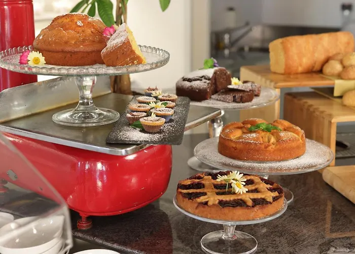 Eco Benacus 3* Malcesine