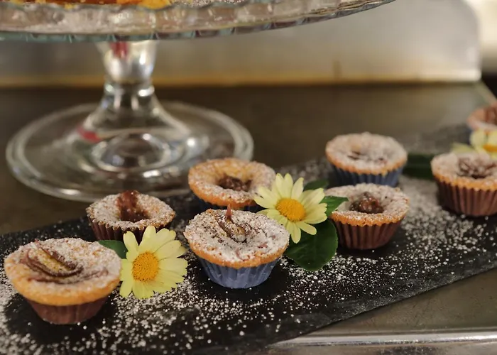 Hotel Eco Benacus Malcesine