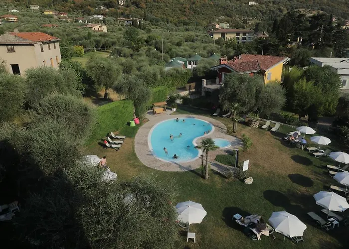 Eco Benacus Malcesine