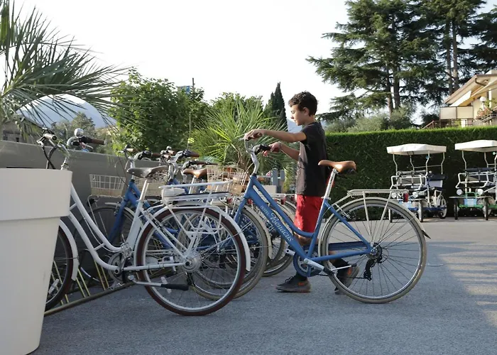 Eco Benacus Malcesine