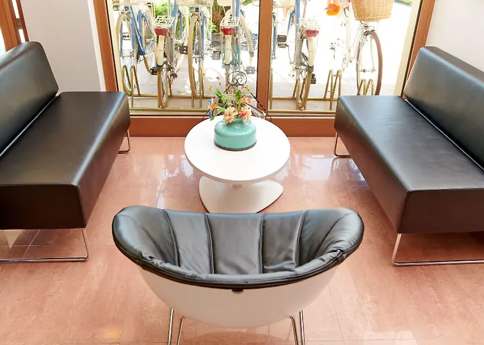 Hotel Eco Benacus 3*