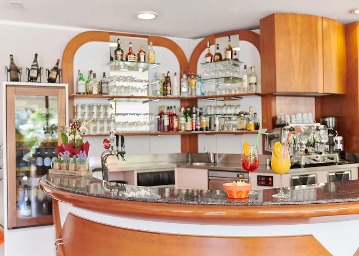 Eco Benacus Hotel 3*