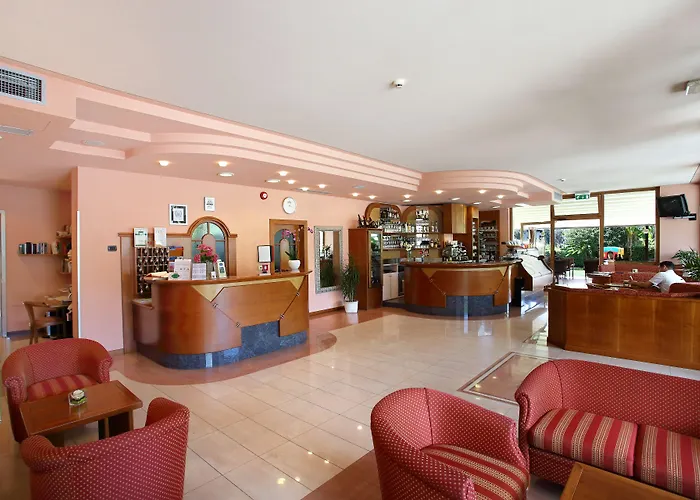 Eco Benacus Hotel Malcesine