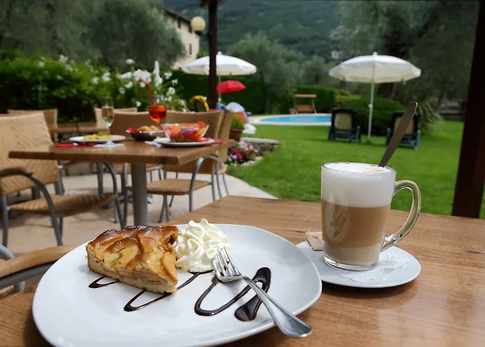 Hotel Eco Benacus Malcesine