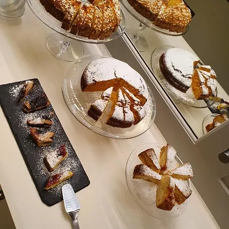 Eco Benacus فندق 3*