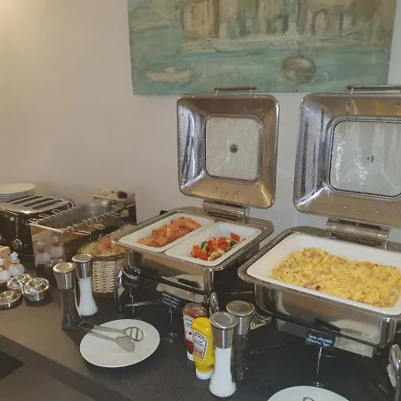 Hotell Eco Benacus Malcesine