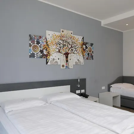 Eco Benacus 3* مالتشيزينيه