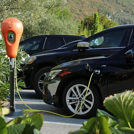 فندق Eco Benacus 3*